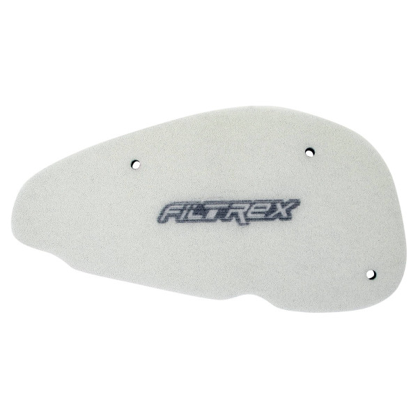filtrex Filtrex standard pre-oiled scooter air filter - 161006x